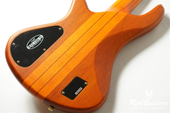 STILETTO STUDIO 5 FANNED FRET / AD-SL-ST-5-FF
